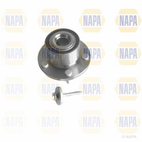 Wheel bearing kit front for - front,