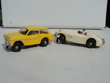 1960'S VIP AUSTIN A40 & AUSTIN