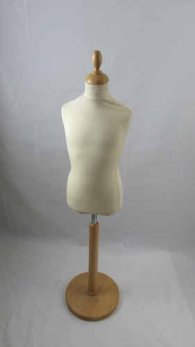 Mannequin fabric child - fabric,