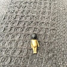 Antique WW1 Fumsup Lucky Charm