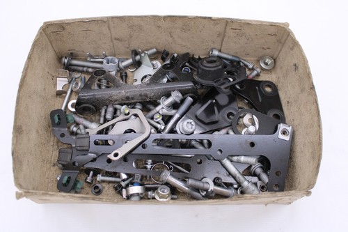 Original parts box - parts,