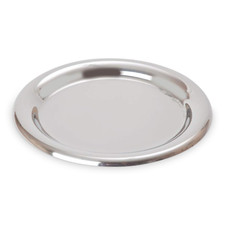 Stainless Steel Silver Tip