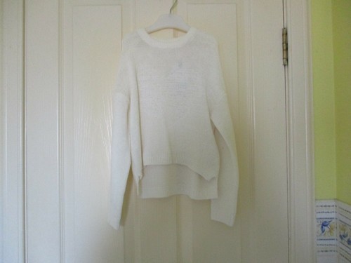 Next heart jumper - next,