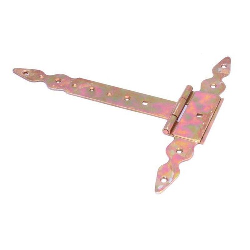 Heavy duty zink - 2,