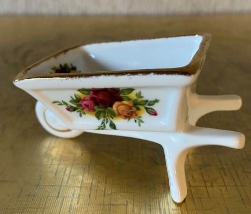 Royal albert old country roses - albert,