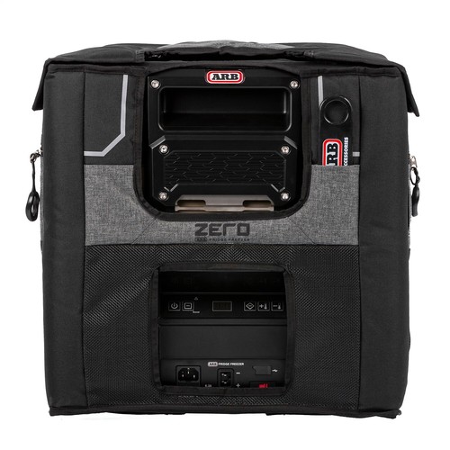 Arb 4x4 accessories 10900055 - 4x4,