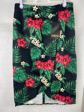 Collectif Skirt Size UK 16 XL