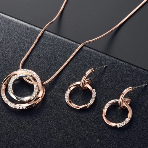 Women gold silver - gold,