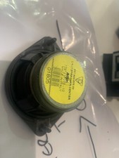 PORSCHE BOXSTER 987 DASH