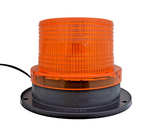 12v 24v recovery strobe - 12v, led