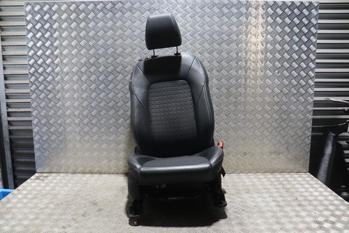 Ford fiesta mk8 front driver - fiesta,
