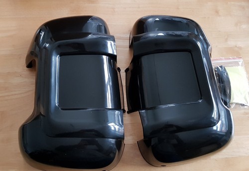 Fiat ducato mirror guards - fiat,