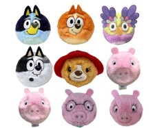 TY CHILDRENS TV BEANIE