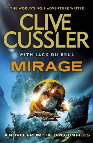 Mirage oregon files the - mirage:,