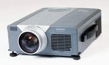 HITACHI CP-X960 2000 LUMENS 1024X768 4:3 FHD MULTIMEDIA CONFERENCE PROJECTOR