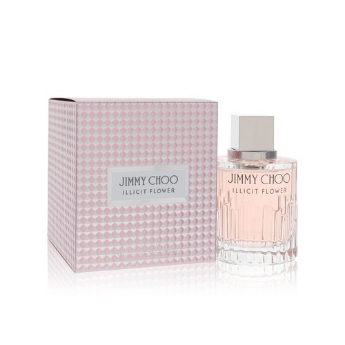 Jimmy choo illicit flower - choo,