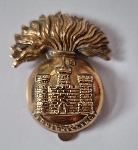 Wwi british royal inniskilling - wwi,