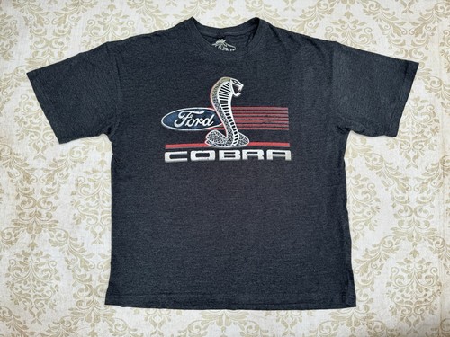 Ford cobra short sleeve - ford, short-sleeve
