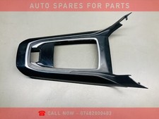 2018 PEUGEOT 308 GEAR SELECTOR