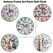 Vintage Shabby Chic Antique