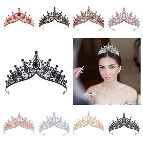 Baroque crown princess - baroque,