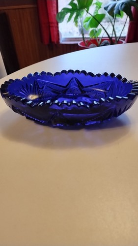 Cobalt blue dalzell - blue,