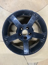 Vauxhall Vx 220 Rear Wheel
