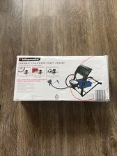 Bikemate Double Cylinder Foot