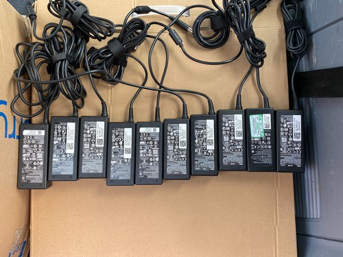 Joblot dell charger 19 - joblot, x