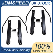 2pc Racing Bucket Seats