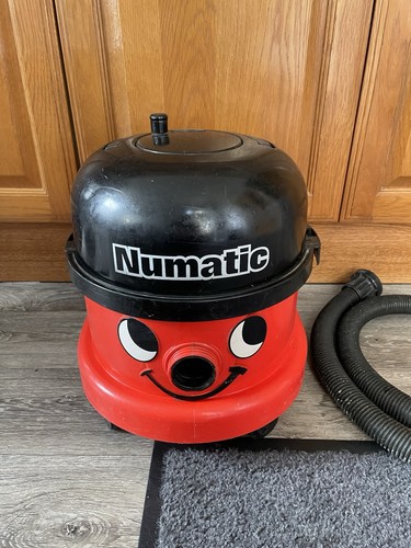 Henry hoover nrv200 - henry, w