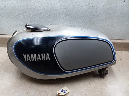 Yamaha 750 xs750 1977 1978 - 1977,