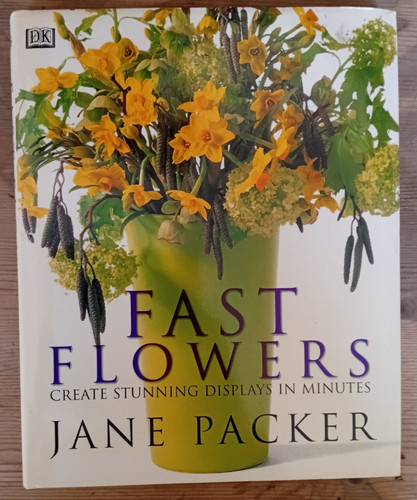 Fast flowers create stunning - fast,