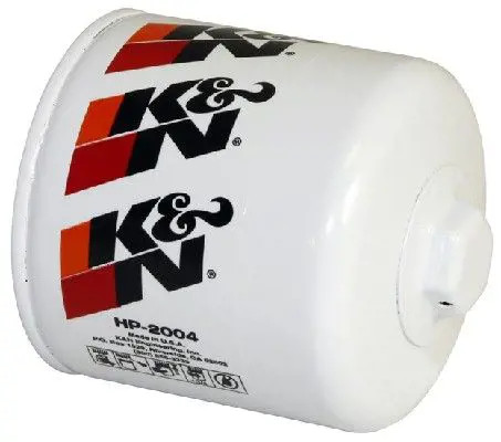 Oil filter spin - spin-on,
