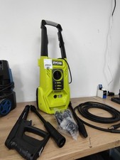 Ryobi RY130PWA 1600W 130bar