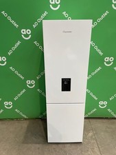 Fridgemaster Fridge Freezer