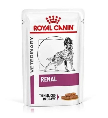Royal canin veterinary renal - royal,