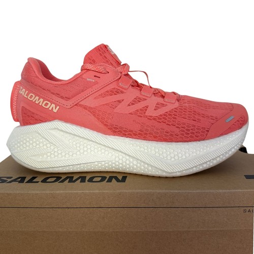 New salomon aero glide - salomon, w