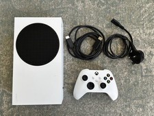 Xbox Series S 512 GB Console