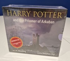 Harry Potter Prisoner of