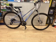 Used Carrera Crossfire 18"