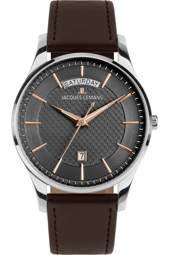 Jacques lemans men - lemans, men's