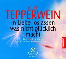 In Liebe loslassen was nicht