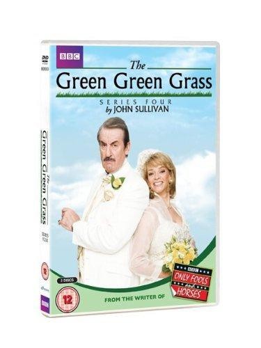 The green - the,