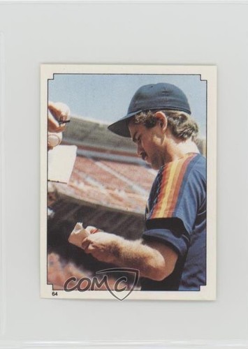 1984 pee chee album - 1984,