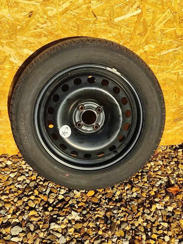 Renault megane spare wheel - spare,
