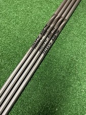 4 x Palmer Flextec Graphite
