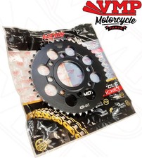 New Rear Drive Sprocket Black