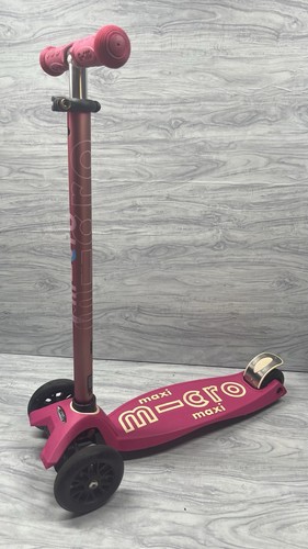 Micro maxi deluxe - micro,