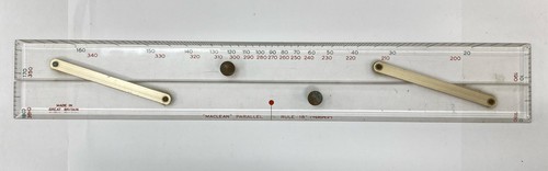 Parallel navigator rule